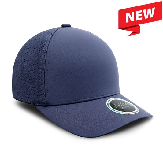 Grace Collection Premium Nylon Cap (IV166)