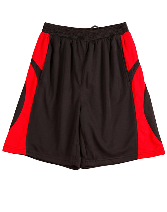 Winning Spirit Adults Slamdunk Shorts (SS23)