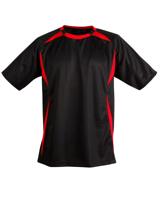 Winning Spirit Adults' CoolDry Soccer Jersey (TS85)