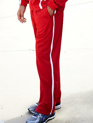 Bocini Adults Elite Sports Track Pants-(CK1458)