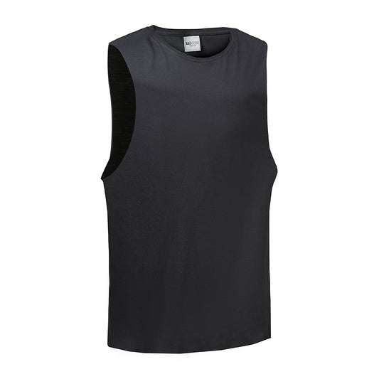 Bocini Men's Unisex Tank-(CT2404)