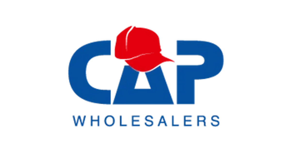 Wholesale cap distributors top