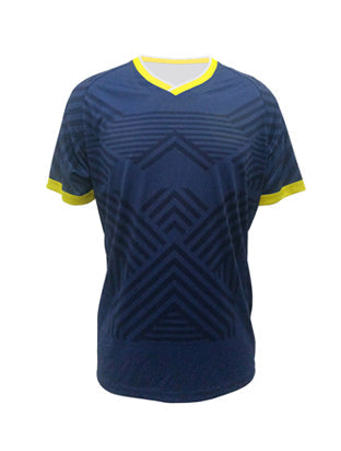 Bocini Kid's World Cup Jersey (FWC2212)