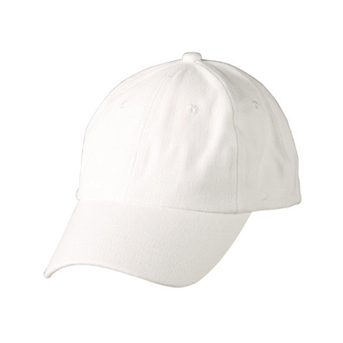 Winning Spirit Unstructured Cap (CH03)