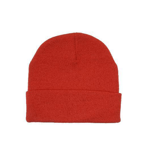 Headwear Arcylic Beanie - Toque Cap (4243)