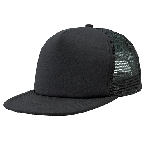 Legend Life Flat Peak Trucker (4384)