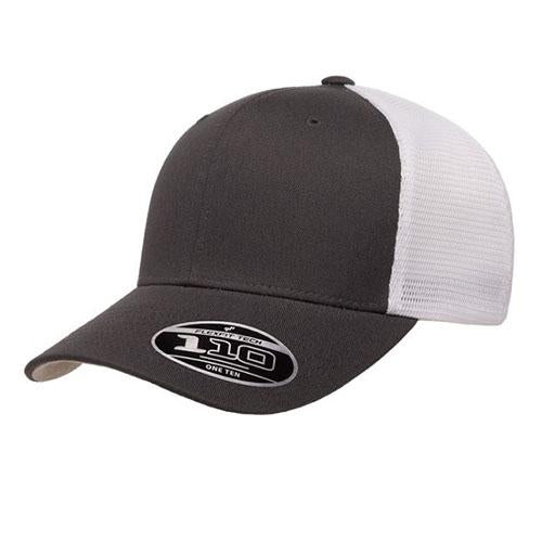 Flexfit Mesh Back (110MT)