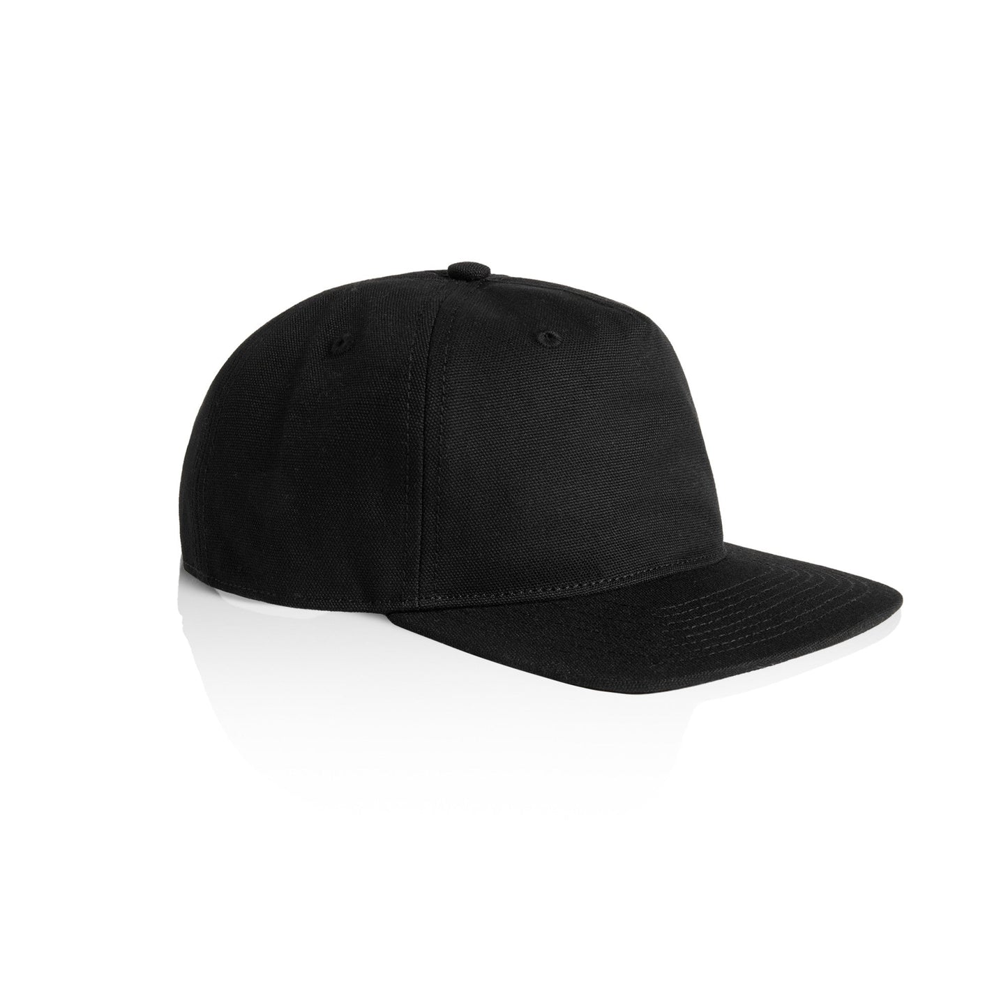 Ascolour Class Canvas Cap (1156)
