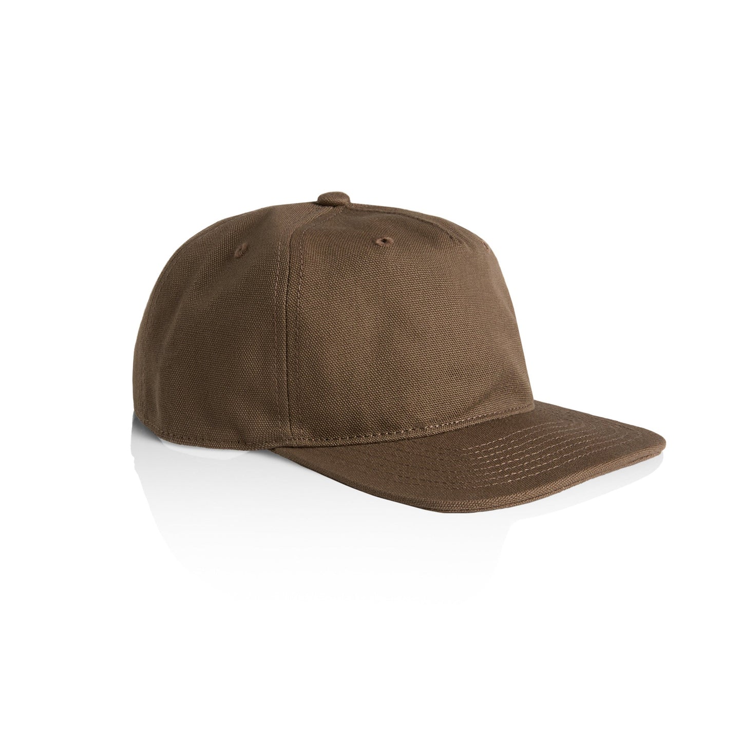 Ascolour Class Canvas Cap (1156)