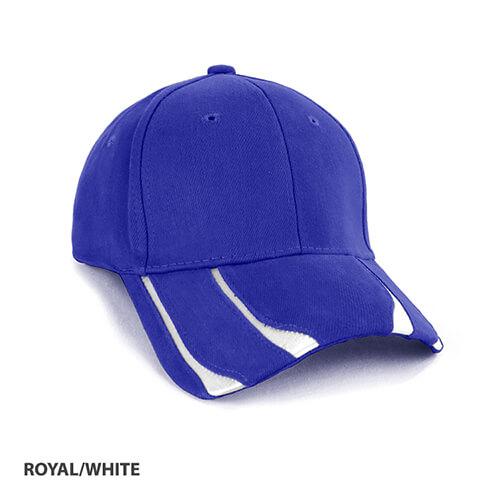 Grace Collection Striker Cap-(AH218/HE218)