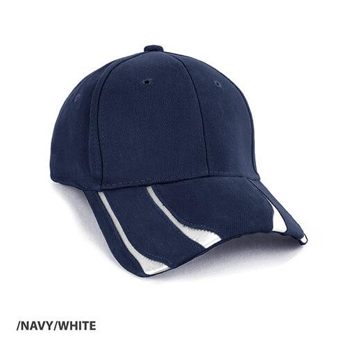 Grace Collection Striker Cap-(AH218/HE218)