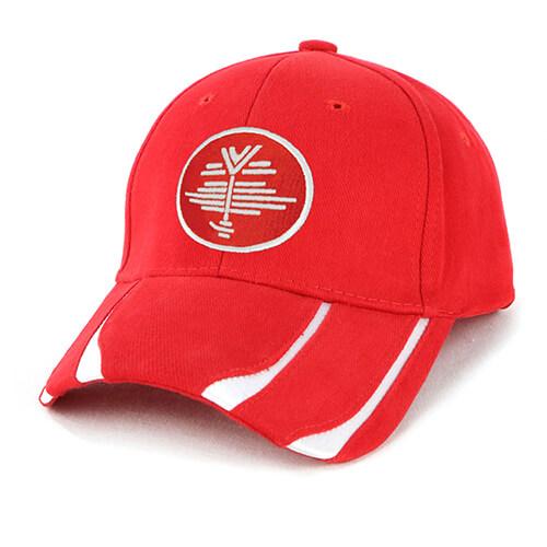 Grace Collection Striker Cap-(AH218/HE218)