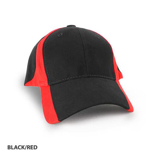 Grace Collection Vertek Cap-(AH182/HE182)