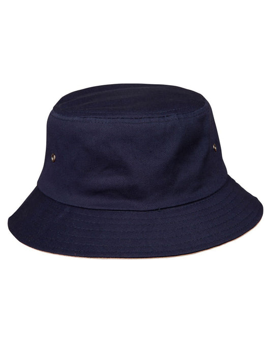 Winning Spirit Bucket Hat (CH32A)