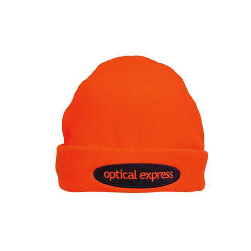 Headwear Luminescent Safety Beanie - Toque (3025)