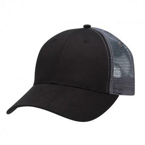 Legend Life Lo-Pro Mesh Trucker Cap (4362)