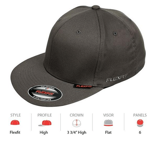 Flexfit Pro Baseball (6297F)
