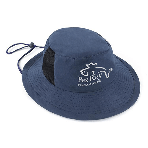 Grace Collection Microfibre Surf Hat-(AH718/HE718 )