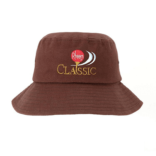 Grace Collection Bucket Hat-(AH715/HE715)