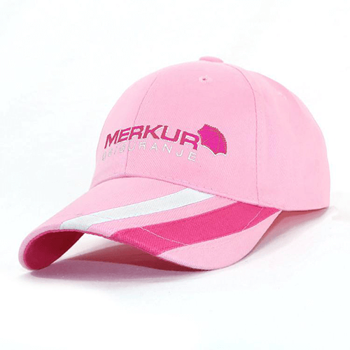 Grace Collection Metric Cap-(AH247/HE247)