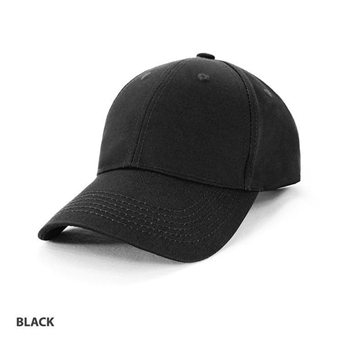 Grace Collection PET/Cotton Cap-( AH125/HE125)