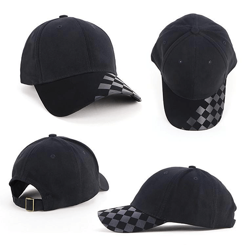 Grace Collection License Cap-(AH266/HE266 )