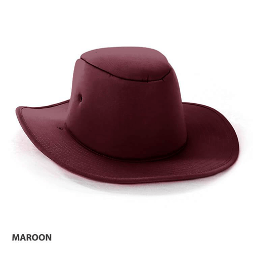 Grace Collection School Foam Hat-(AH711)