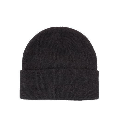 Headwear Acrylic Beanie Toque Cap (4243)