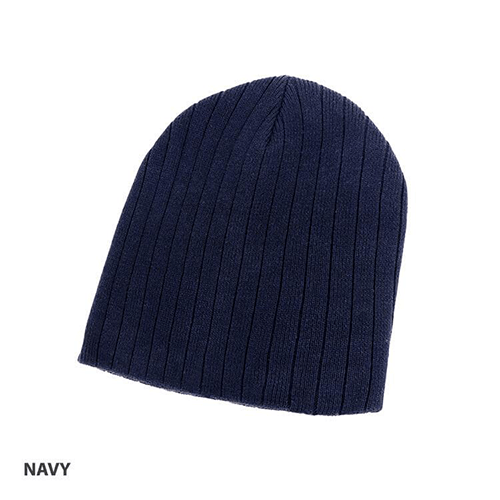 Grace Collection  100% Cotton Beanie-(AH770/HE770)