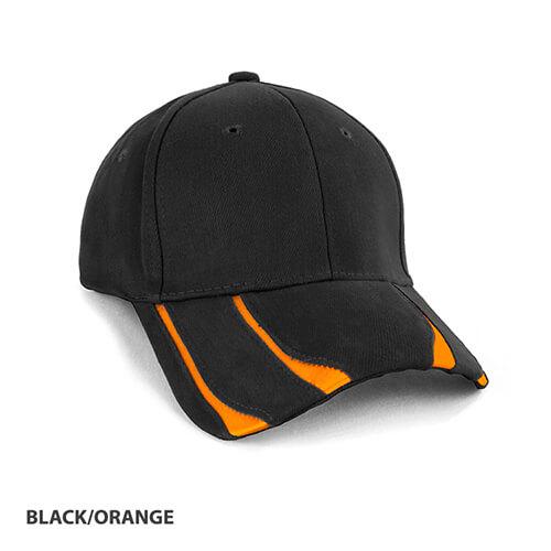Grace Collection Striker Cap-(AH218/HE218)