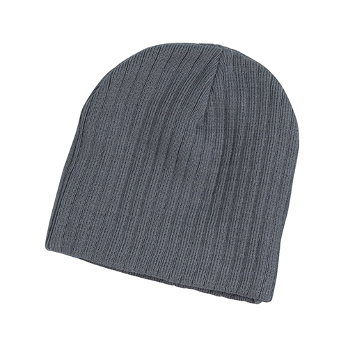 Winning Spirit Cable Knit Beanie Caps (CH62)