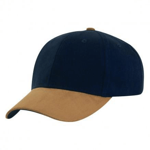 Legend Life Sueded Peak Cap (4281)