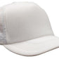 Headwear-Headwear Truckers Mesh Cap-White / Free Size-Uniform Wholesalers - 6