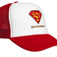 Headwear-Headwear Truckers Mesh Cap--Uniform Wholesalers - 1