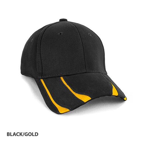 Grace Collection Striker Cap-(AH218/HE218)