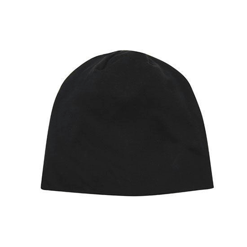 Headwear Cotton Beanie - Toque (4108)
