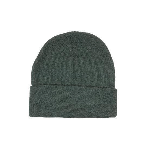 Headwear Acrylic Beanie Toque Cap (4243)