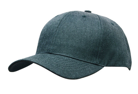 Headwear Premium American Twill Cap (4000)