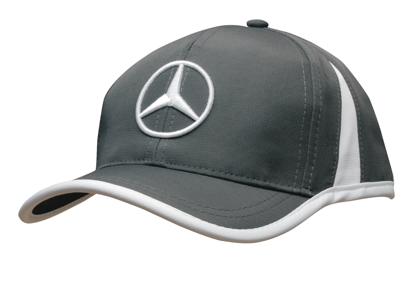 Headwear Sports Ripstop With Inserts And Trim (4004)