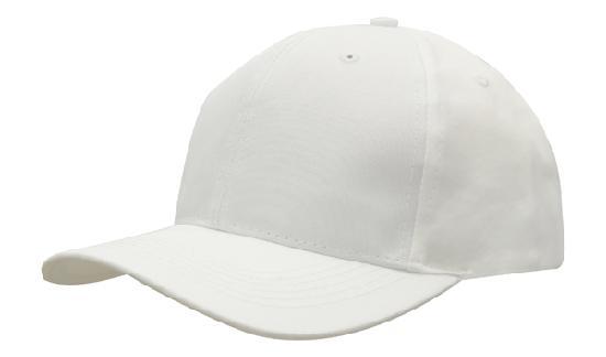 Headwear Budget Cap (4012)