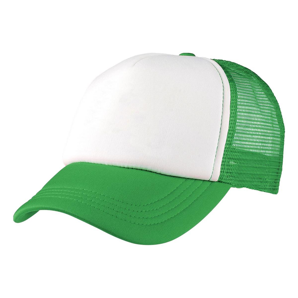 Legend Life Foam Mesh Trucker Cap (4055)