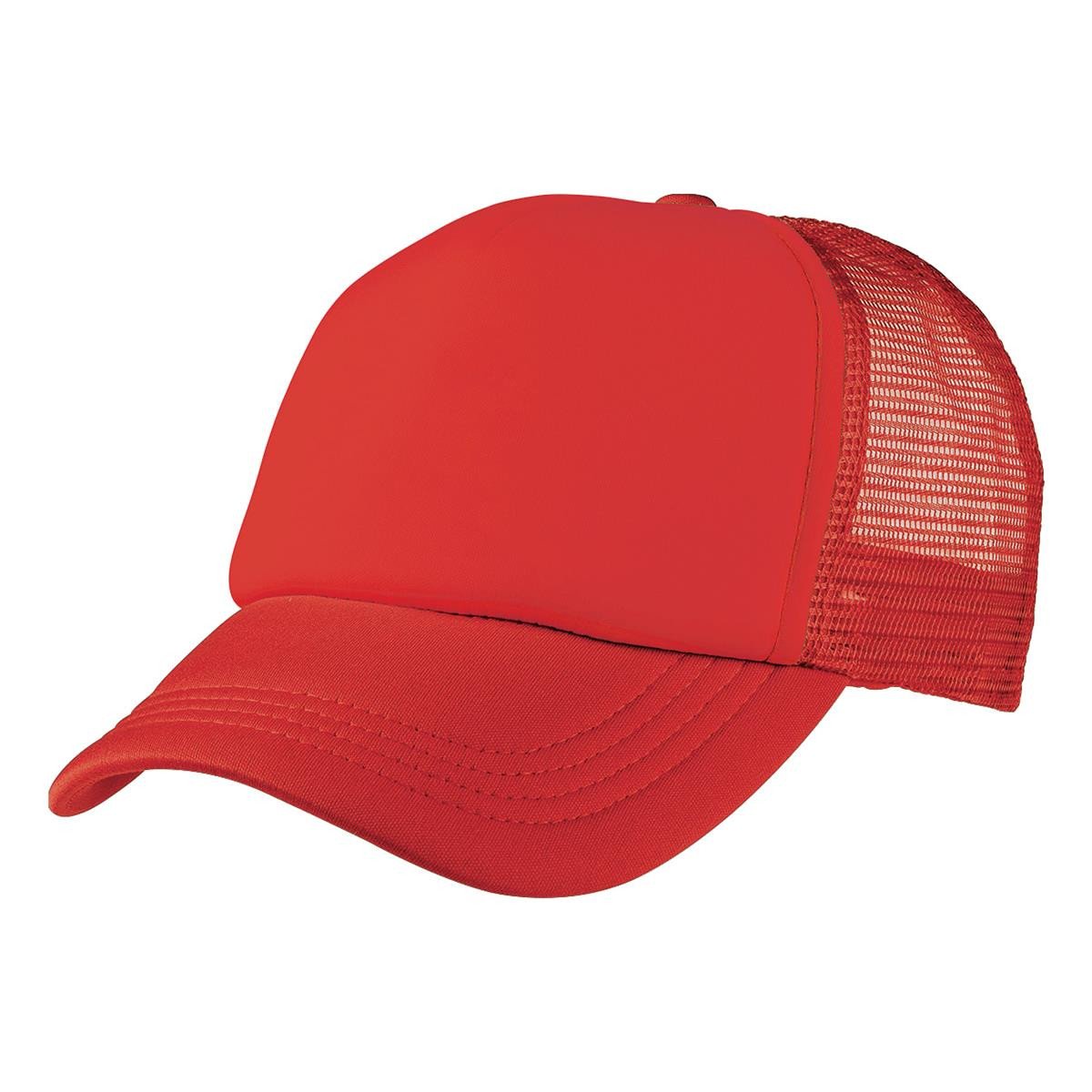 Legend Life Foam Mesh Trucker Cap (4055)