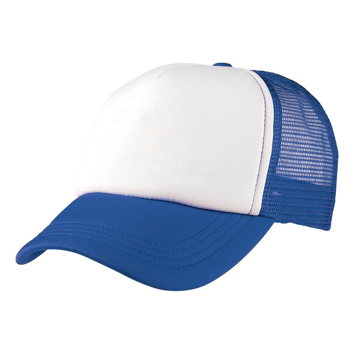 Legend Life Foam Mesh Trucker Cap (4055)