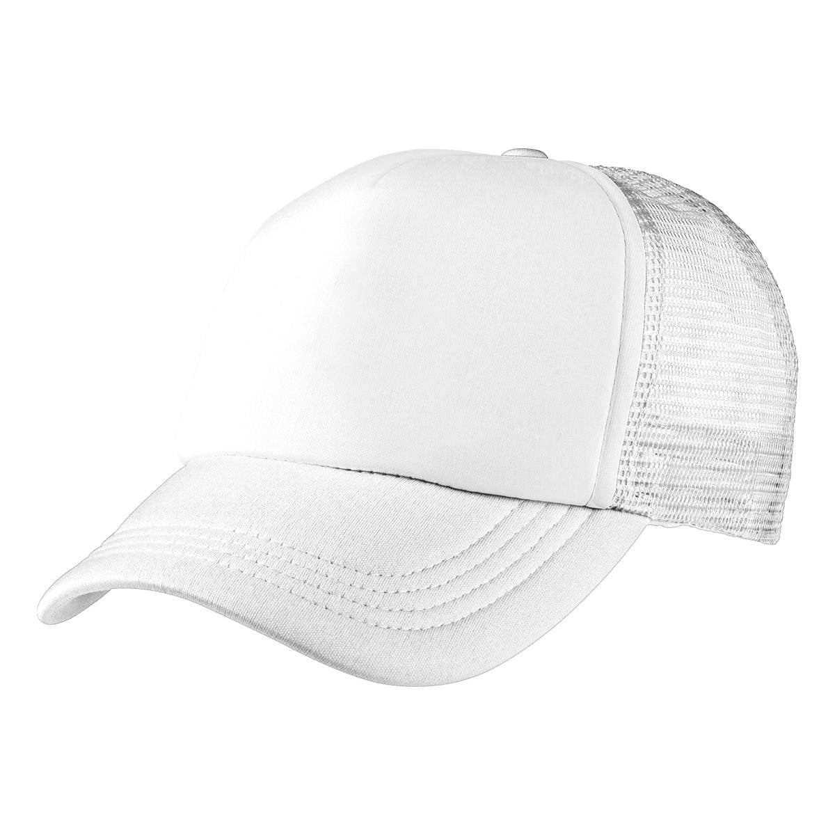 Legend Life Foam Mesh Trucker Cap (4055)