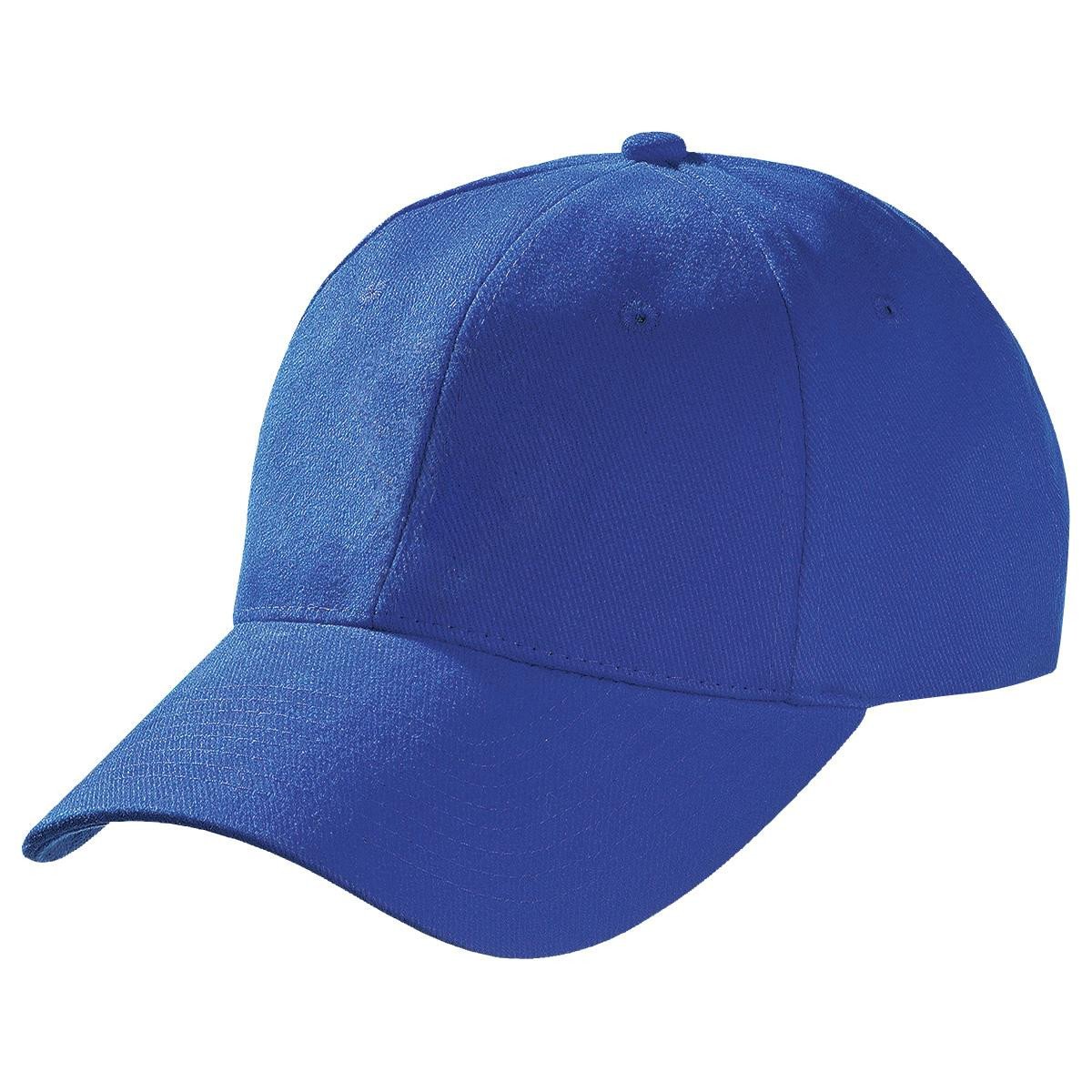 Legend Life Heavy Brushed Cotton Cap (4171)