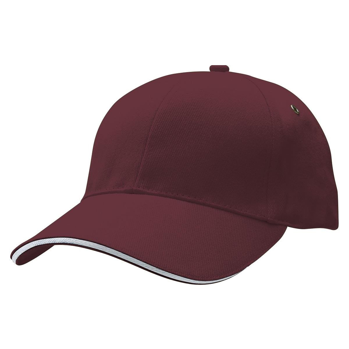 Legend Life Sandwich Peak Cap (4289)