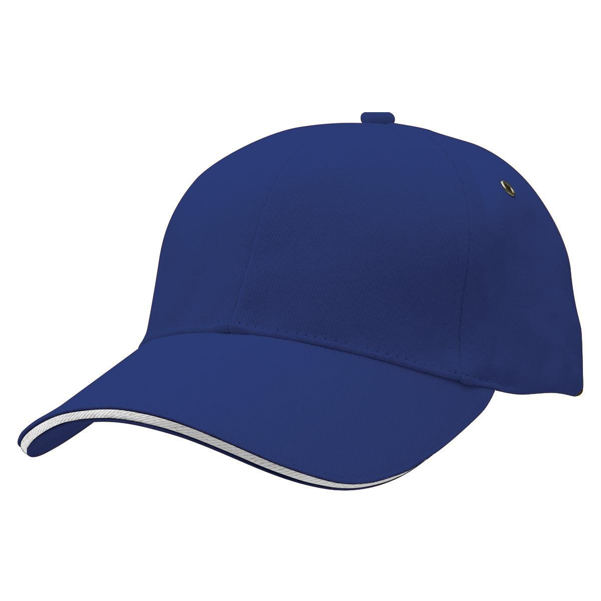 Legend Life Sandwich Peak Cap (4289)