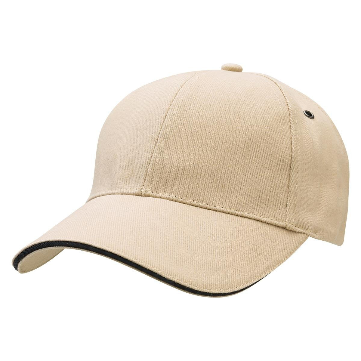 Legend Life Sandwich Peak Cap (4289)