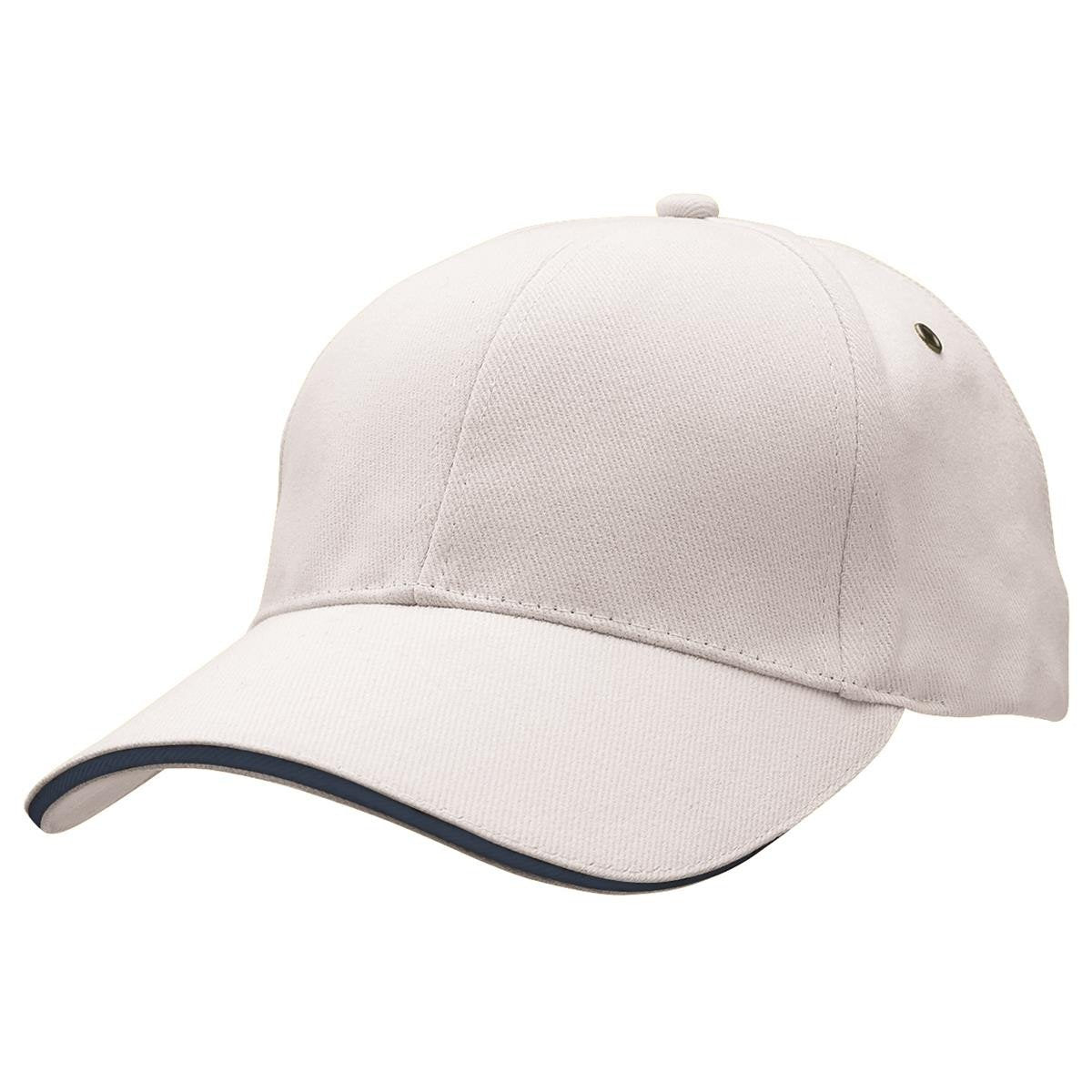 Legend Life Sandwich Peak Cap (4289)