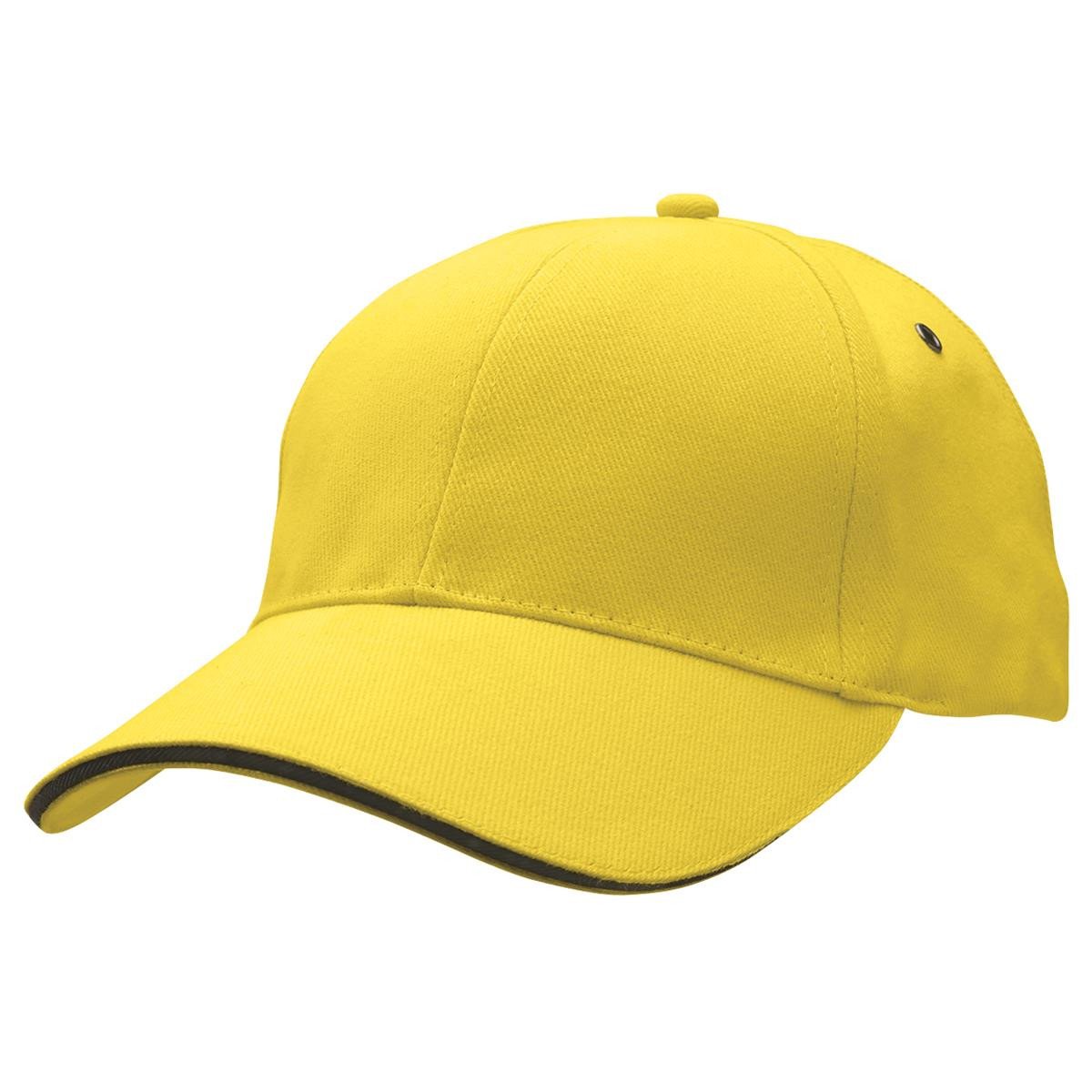 Legend Life Sandwich Peak Cap (4289)